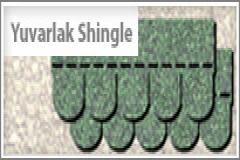  Shingle (Şıngıl)